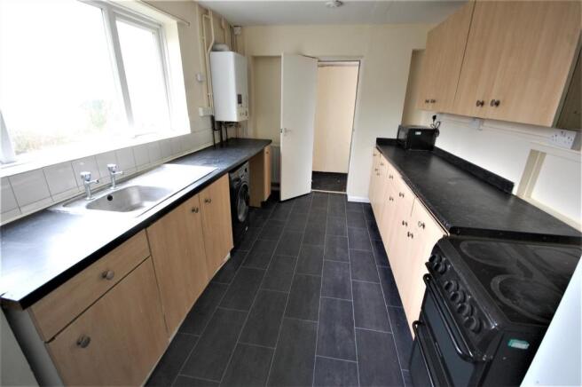 Fitted Kitchen