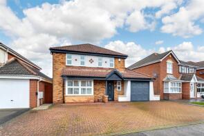 28, Goldcrest Road, Nottingham NG6 8PT