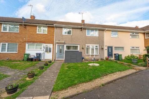 Church Close, Croesyceiliog, NP44