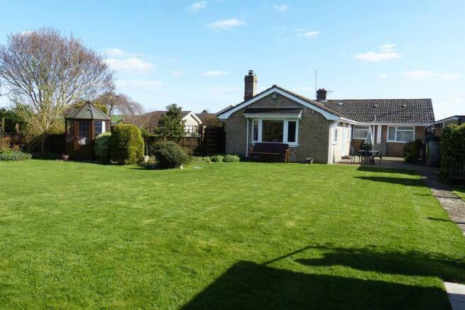 Garden 3