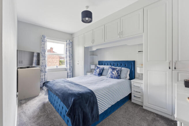 3 bed Semi-Detached for sale Image 12