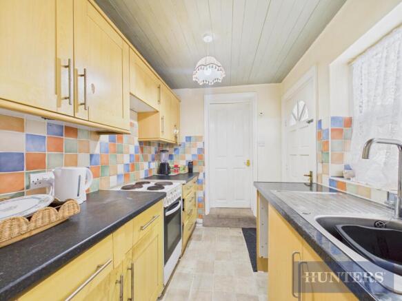 2 bed Terraced for sale Image 7