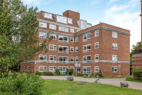 Woodstock Close, North Oxford, OX2