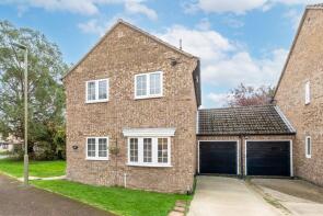 26, Birchwood, Carterton OX18 3JT