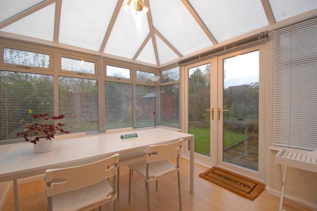 Conservatory