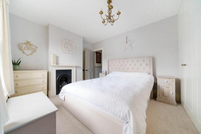 Bedroom One (1)
