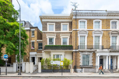 Holland Road, Holland Park, London, W14