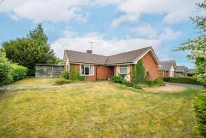 3, Eardley Avenue, Andover SP10 3ND