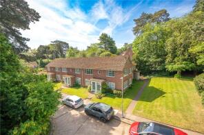 14, Westminster Court, St. Albans AL1 2DU