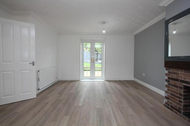 Lounge Dining Room