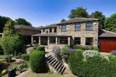 Hough Top, Leeds, West Yorkshire, LS13