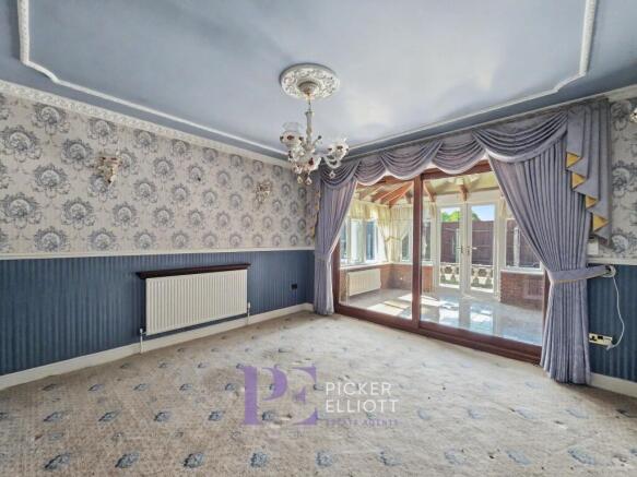 Cambourne Road, Burbage, LE10 photo 4