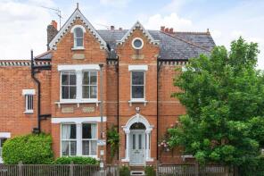 31, Nicosia Road, London SW18 3RN