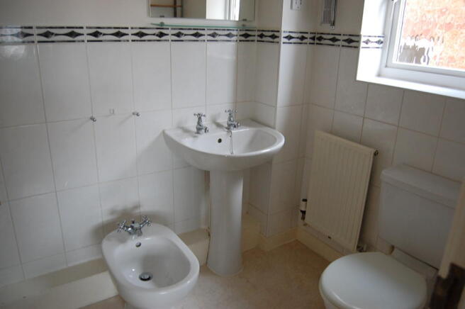 En-suite