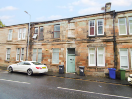Flat 1/1, 36, Bell Street, Renfrew PA4 8PP