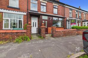9, Erskine Road, Chorley PR6 0HS
