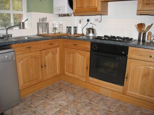 PART KITCHEN