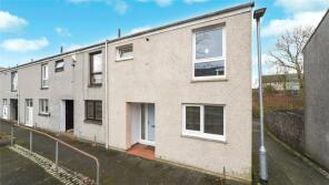 25, Broomlands Road, Carbrain, Glasgow G67 2PU