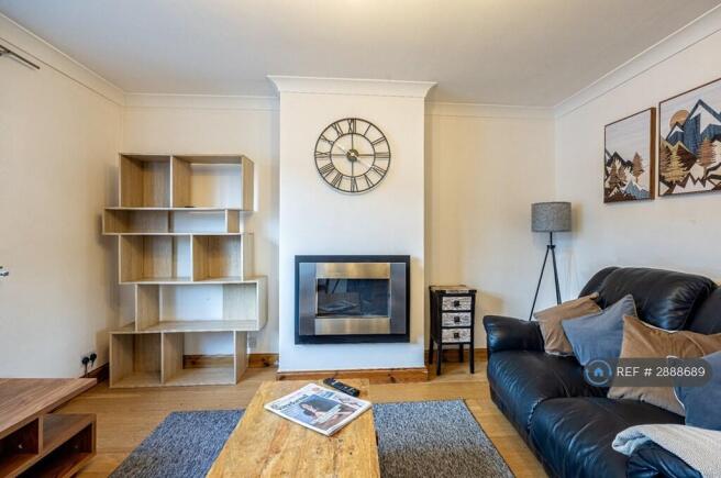 Living Room Front