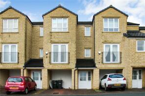 9, Beech Tree Close, Keighley BD21 5FL