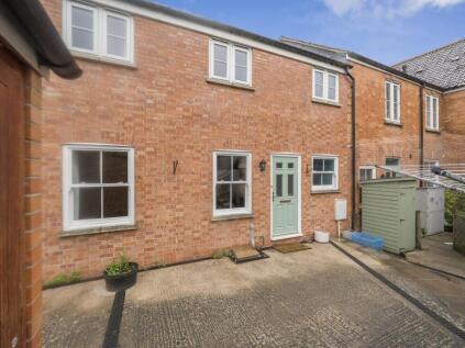 Millers Mews, Glastonbury, BA6