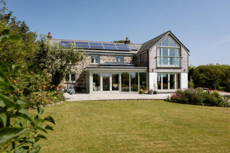 Withiel, Mid Cornwall