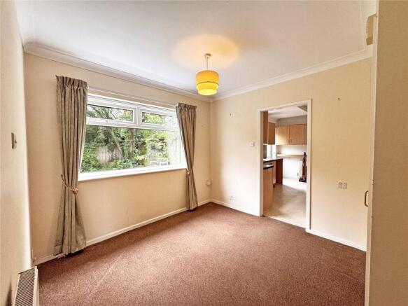 St Michaels Close, Penkridge, Staffordshire, ST19 photo 4