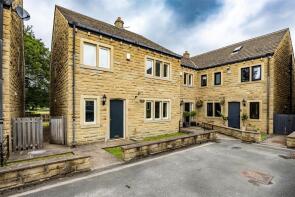 6, Pear Tree Close, Lightcliffe, Brighouse HX3 8RY