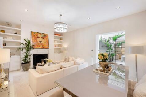 Redcliffe Square, London, SW10