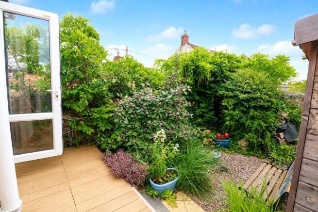 Silver Street, Milverton, Taunton, Somerset, TA4 photo 4