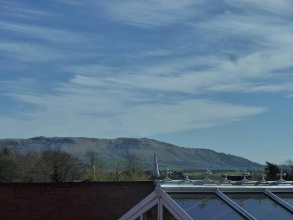 Bishop Hill view