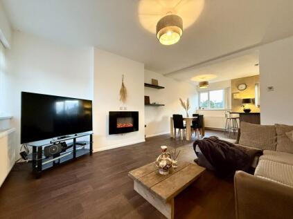 Lakeway, Blackpool, FY3 8PE