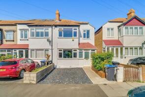 107, Hassocks Road, Streatham, London SW16 5HA