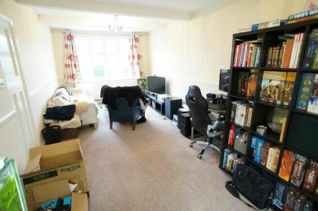 4th Photo of Lounge