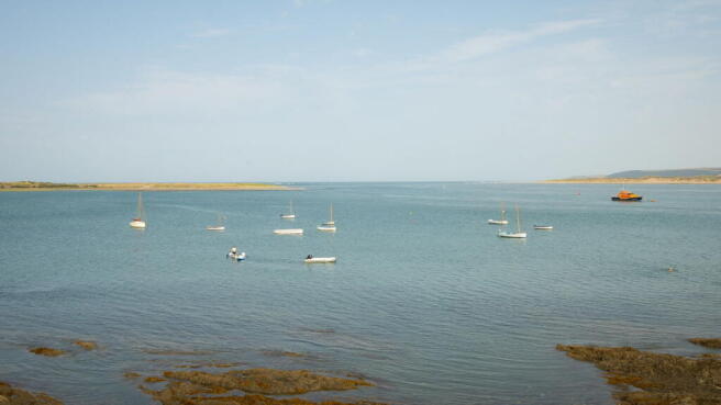 Harbour Lights, Appledore photo 4
