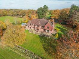 Oak Lodge, Well Bank Lane, Over Peover WA16 8UA