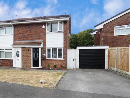 Ribchester Way, Tarbock Green, Liverpool