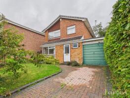 21, Aster Road, Basingstoke RG22 5NQ