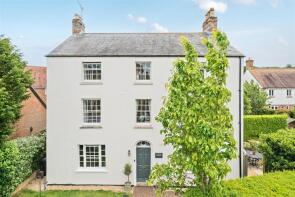 3, Thread Mill Lane, Bridport DT6 5QT