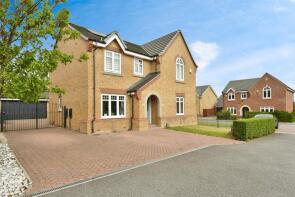 22, Bradfield Way, Waverley, Rotherham S60 8DL