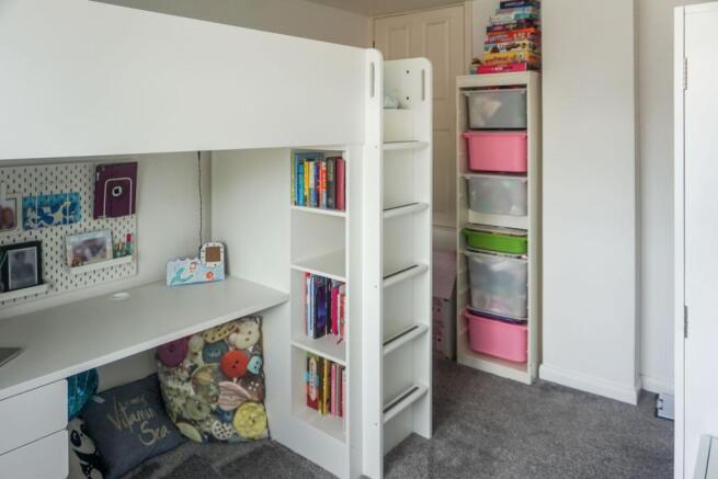 Bedroom Two