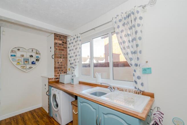 60, Lichfield Road, Bloxwich, Walsall, Staffordshi