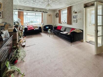 Craigfield Avenue, Clacton-on-Sea, Essex