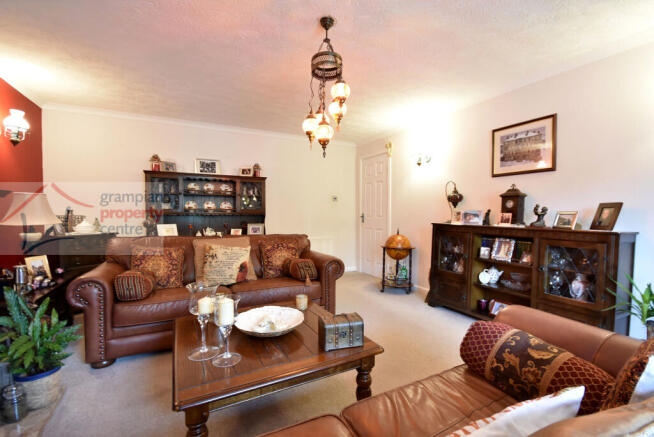 Balnacoul Road, Mosstodloch, Fochabers, IV32 7LP - View 6