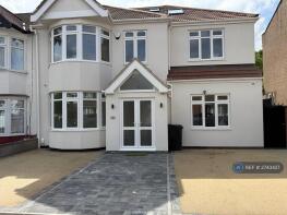 1, Inglehurst Gardens, Ilford IG4 5HD
