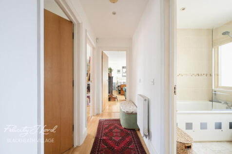 Bankwell Road, London, SE13