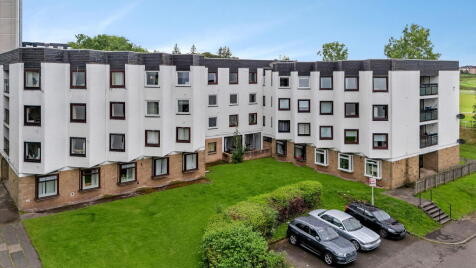 Clyde House, The Furlongs, Hamilton, South Lanarkshire