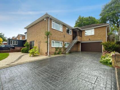Ashfield Road, Compton, Wolverhampton, WV3