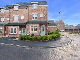 21, Whitworth Park Drive, Houghton Le Spring DH4 6GP