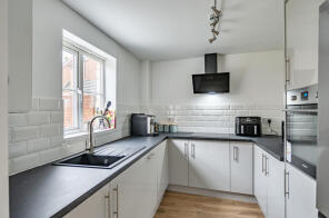 35, Zakopane Road, Haydon End, Swindon SN25 1TP